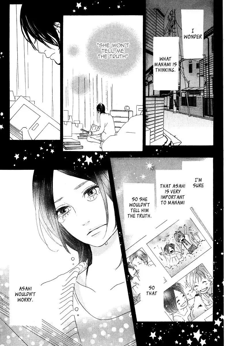 Yume Miru Taiyou Chapter 7 31